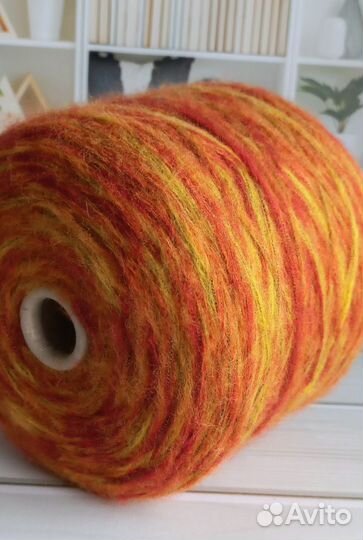 Пряжа Италия