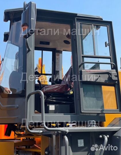 Фронтальный погрузчик Lonking ZL50NC, 2023