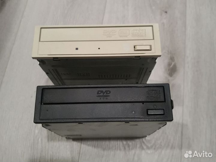 Дисковод для пк