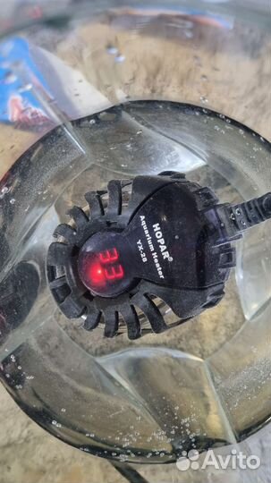 Водонагреватель Haper yx-28 100w