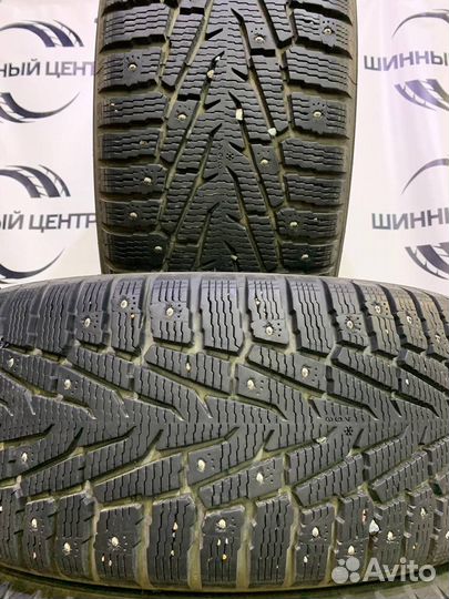 Nokian Tyres Nordman 7 SUV 265/60 R18