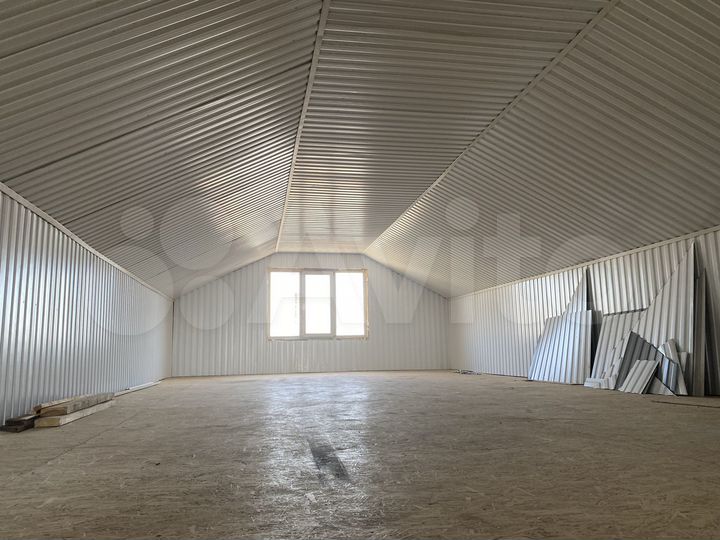 Склад, 450 м²