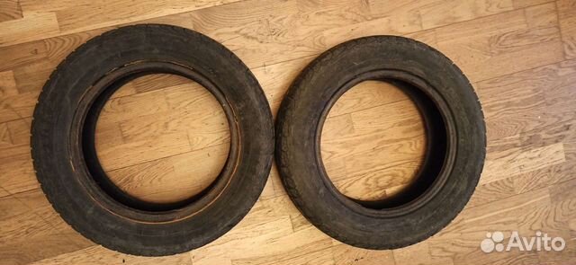 Tunga Zodiak 2 175/65 R14, 2 шт купить в Москве | Авито