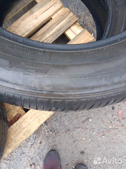 Bridgestone Blizzak W995 245/55 R19