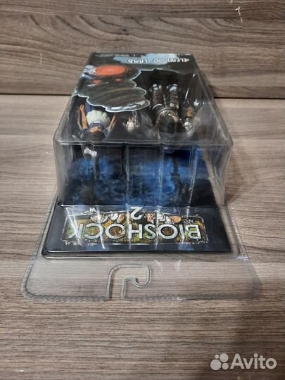 Eleanor Lamb / Bioshock 2 / Neca