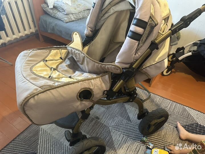 Детская коляска