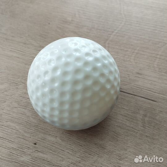 Серебряная монета Гольф 2013 г