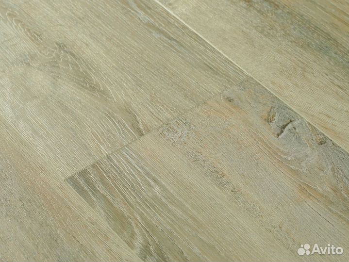 Ламинат SPC 43 класс 6 мм Форель AH-8525