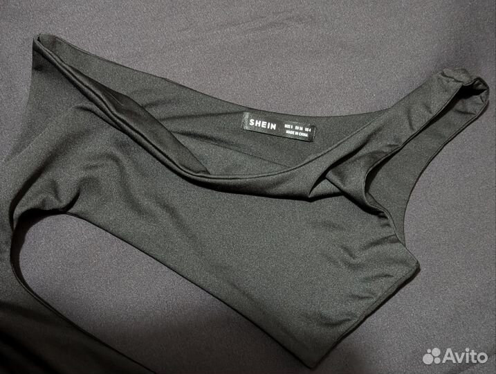 Вечернее мини платье