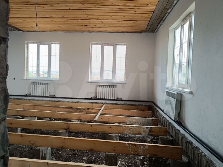 Дом 367 м² на участке 10 сот.