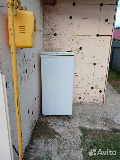 Холодильник бу