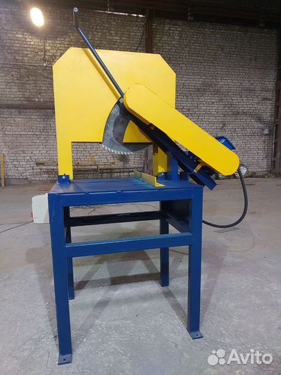 Отрезной станок