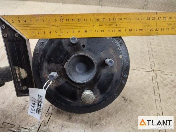 Ступица задняя правая daihatsu tanto