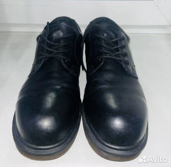 Туфли Ботинки Dr. Martens р.45