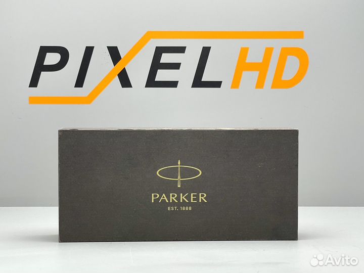 Шариковая ручка parker