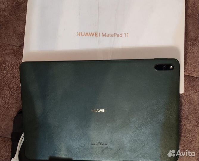 Планшет huawei matepad 11