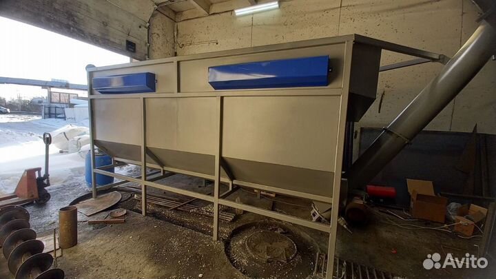 Флотационная ванна