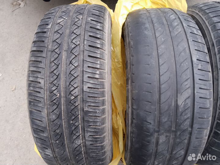 Yokohama A.DriveR1 205/60 R15 91