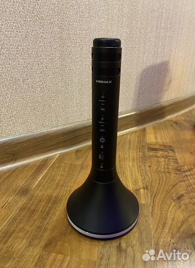 Микрофон momax