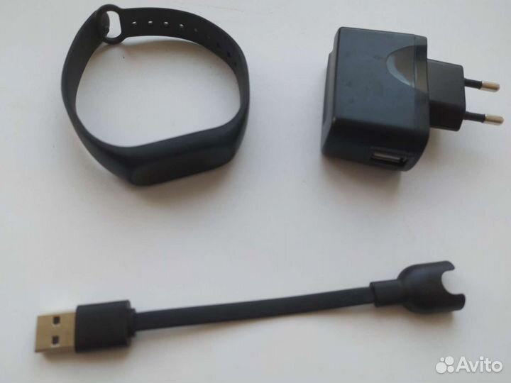 Фитнес браслет