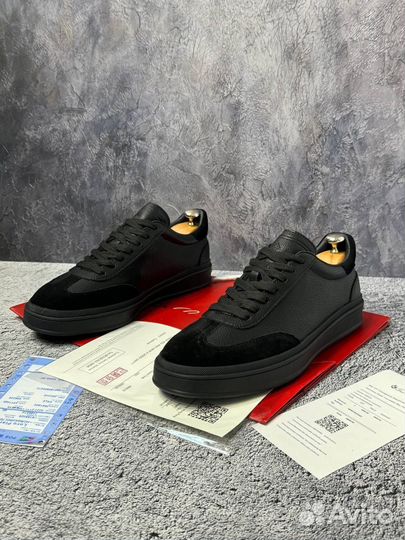 Кеды мужские Baldinini