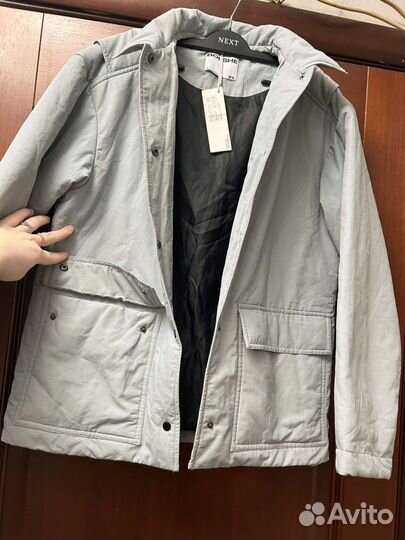 Куртка - рубашка, бомбер женский