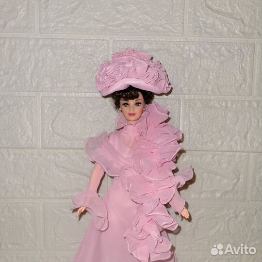 Кукла барби barbie 90 х