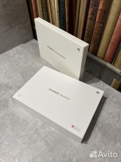 Huawei matepad 11 клавиатура