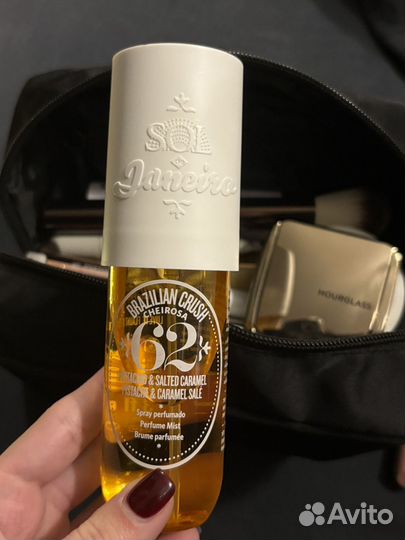 Sol de janeiro 62 мист 90 ml