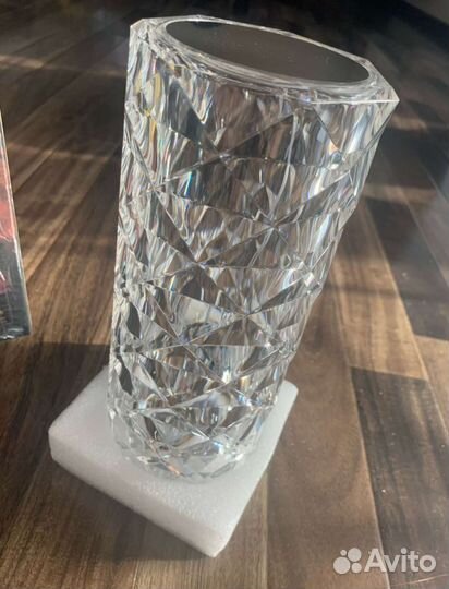 Светильник кристалл