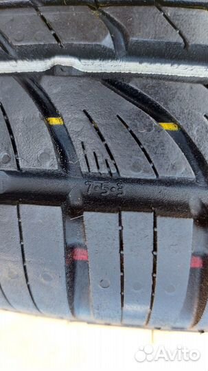 Колеса Viatti Bosco A/T V-237 205/75 R15 шеви нива