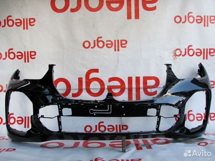 BMW X5 G05 Бампер передний