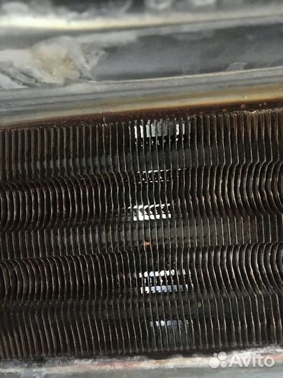 Газовая колонка 10л