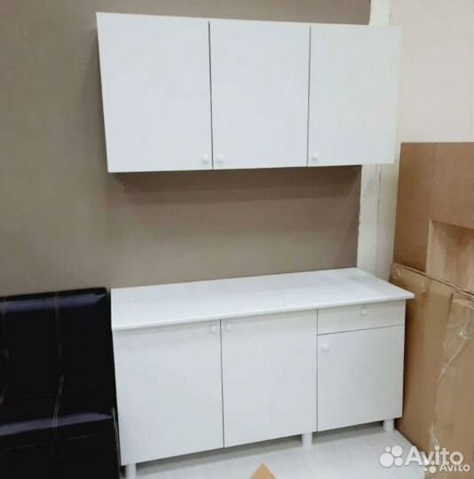 Кухня 1200 метра