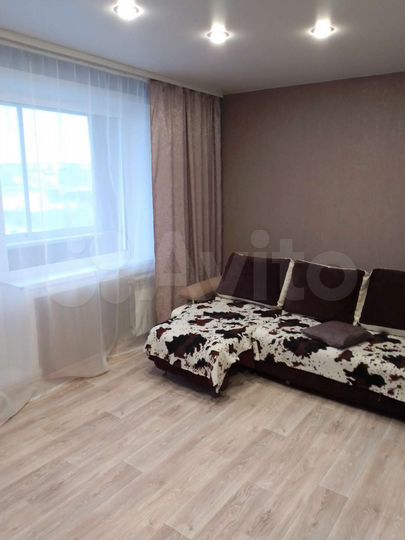 2-к. квартира, 40 м², 9/9 эт.