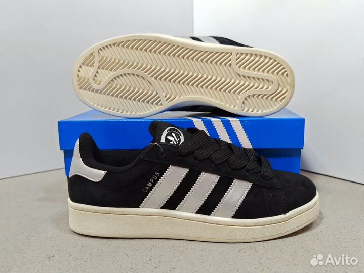 Кроссовки Adidas Campus 00s