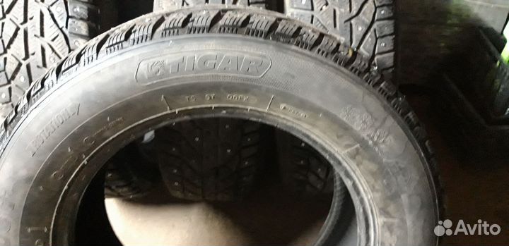 Tigar SUV Ice 225/65 R17