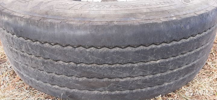 315.70R22.5 шина