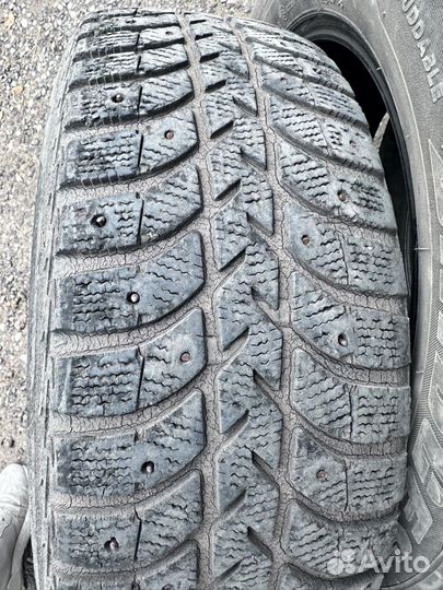 Bridgestone WinterForce 195/65 R15