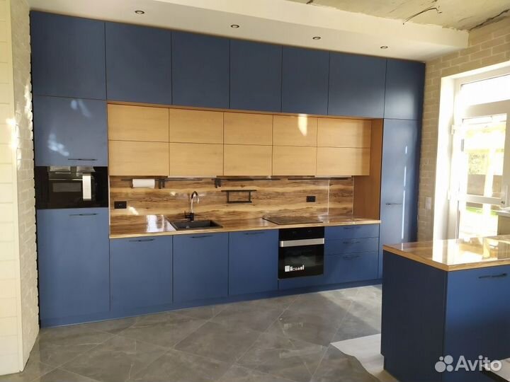 Кухня на заказ