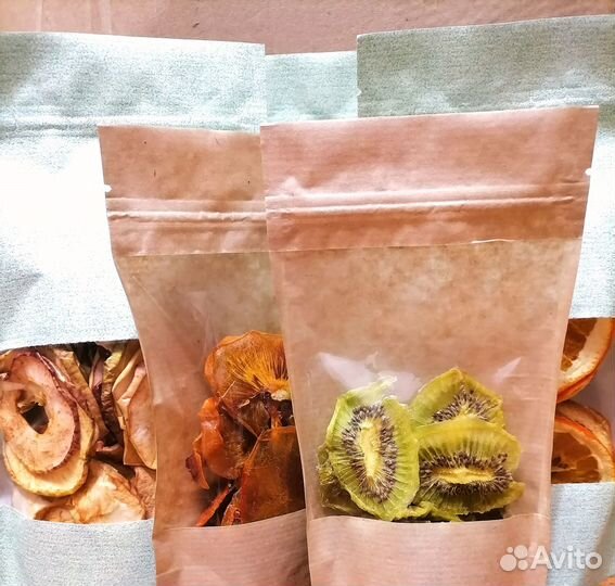 Вяленые томаты/слива/перец, фрипсы, пастила