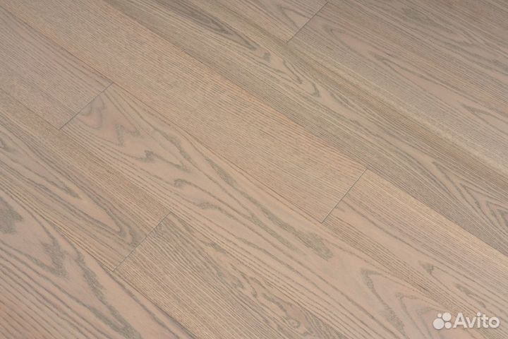 Пвх-плитка Wood System Кассандра WS-003