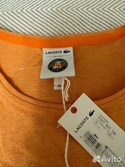 Футболка женская