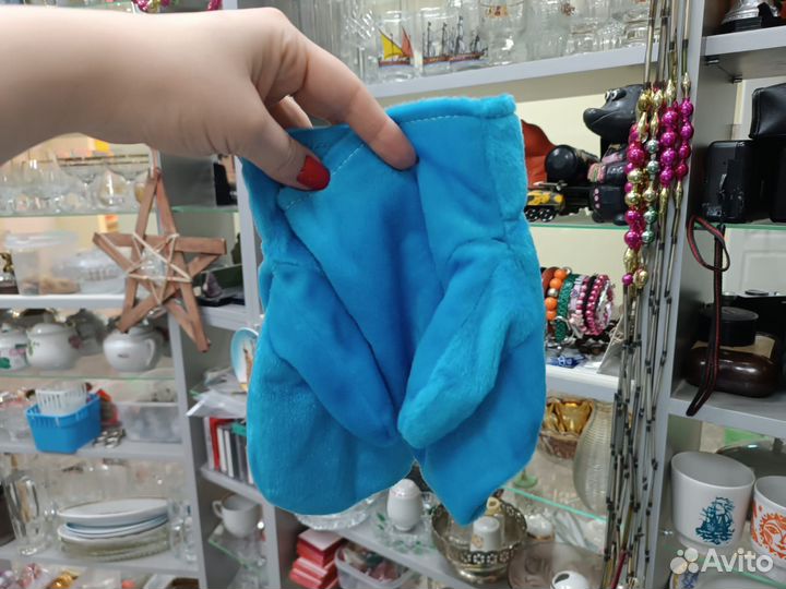 Костюм Снегурочки Взрослый