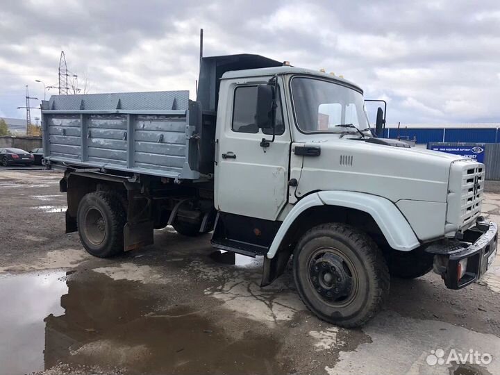 Песок Намывной