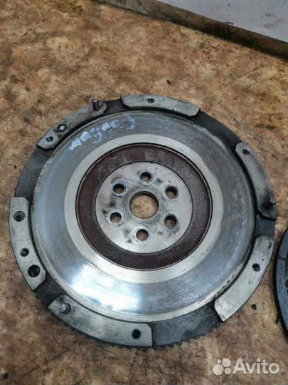 Комплект сцепления Mazda 3 хетчбек BK 2.0 LF 2005