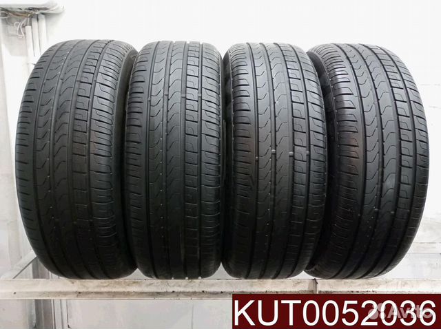 Pirelli Scorpion Verde 215/60 R17 107U