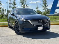 Mazda CX-9 2.5 AT, 2018, 77 000 км, с пробегом, цена 3 150 000 руб.