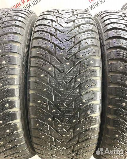 Dunlop SP Winter Ice 02 205/55 R16 91N