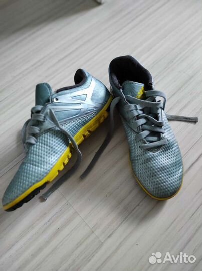 Бутсы Аdidas Messi 10